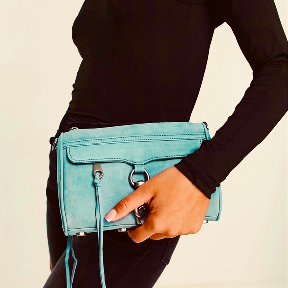 Rebecca Minkoff Handbags - Rebecca Minkoff Bag